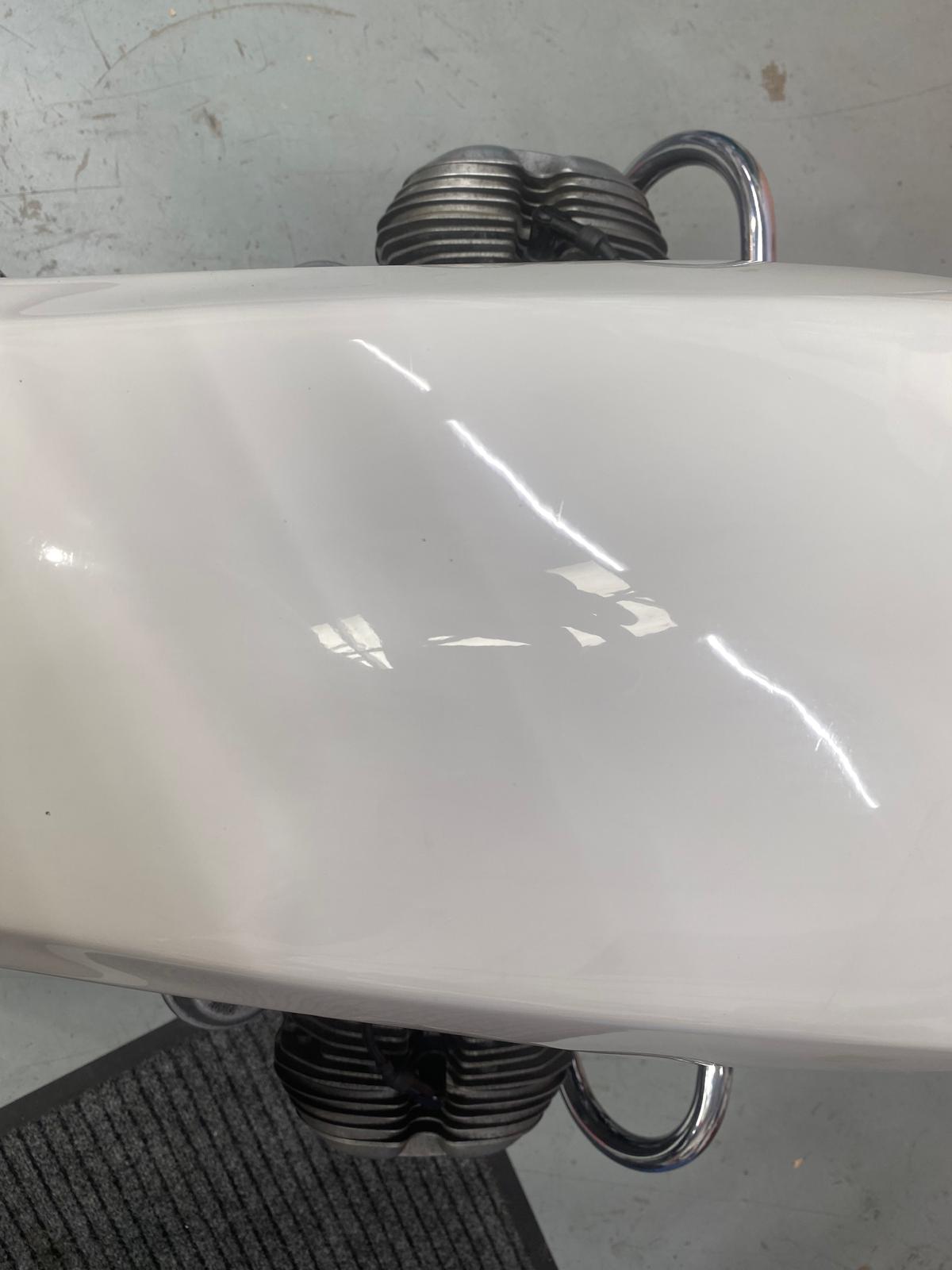 R80 GS BASIC Paralever (800cc) 1998