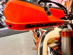 450 EXC Rally (449cc) 2015