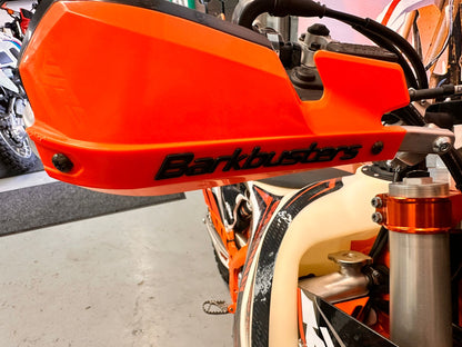 450 EXC Rally (449cc) 2015