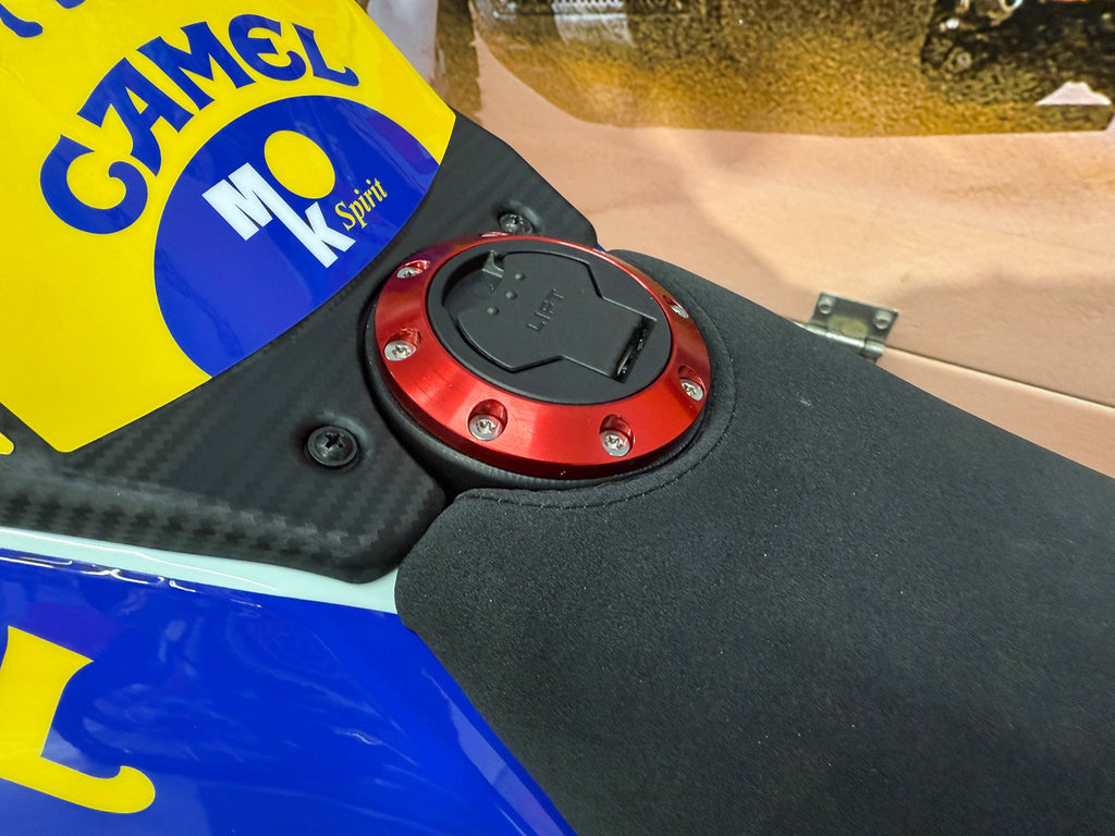 PR7 Camel Trophy Livery (650cc) 2026