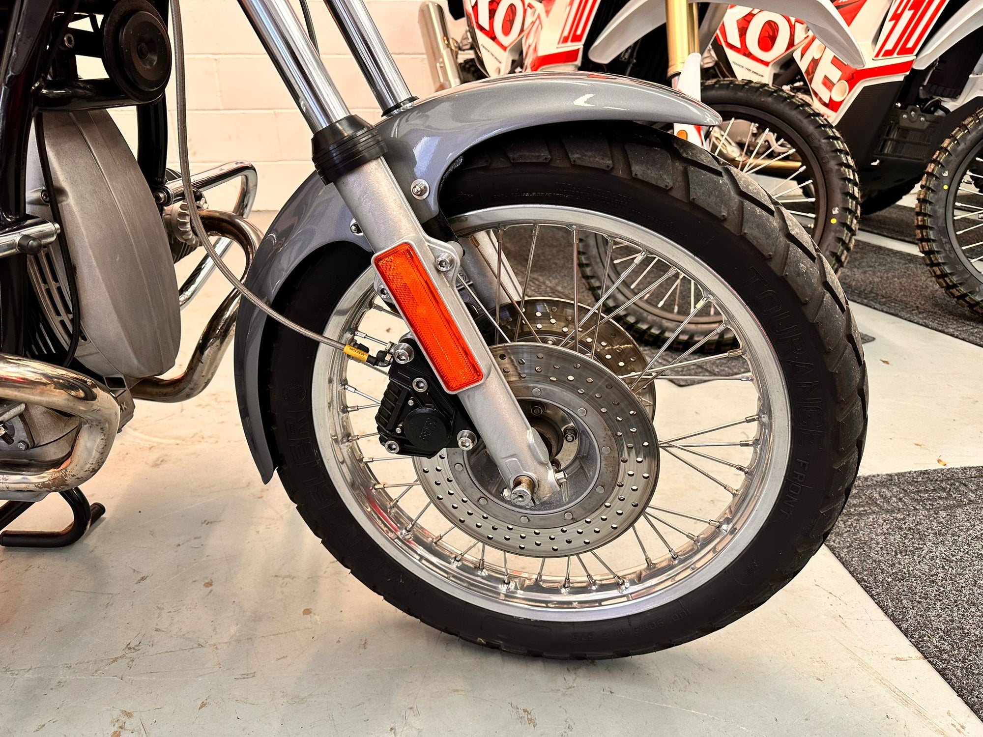 R80 ST (798cc) 1983