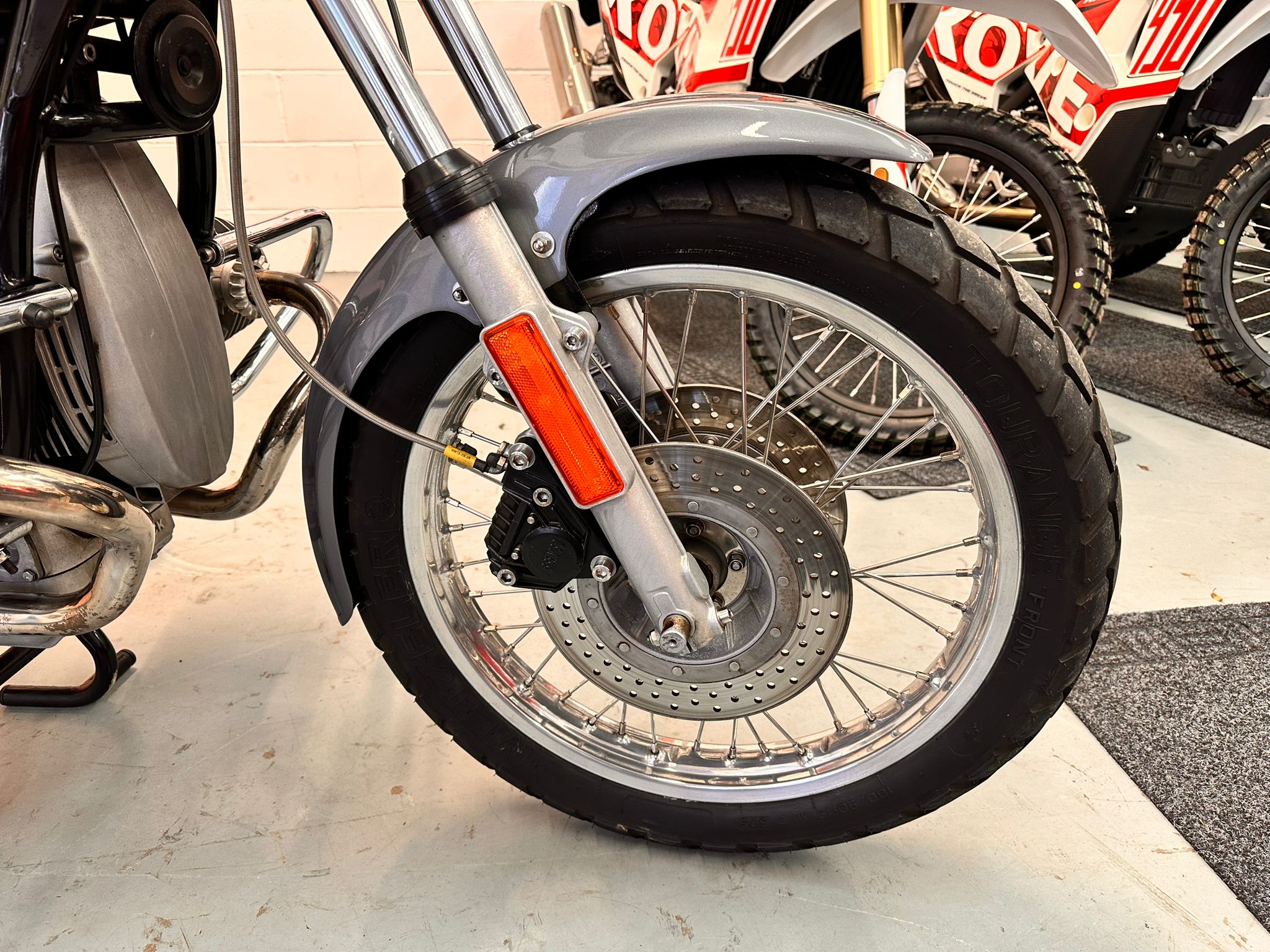 R80 ST (798cc) 1983