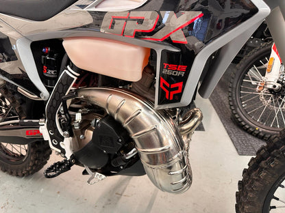 TSE 250R (224cc) 2022