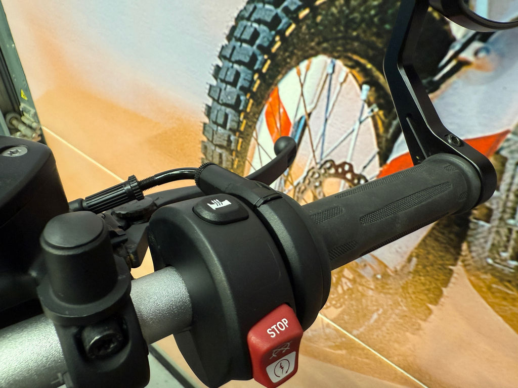 R Nine T (1170cc) 2018