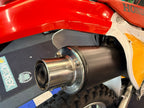 XR 400R (397cc) 2005