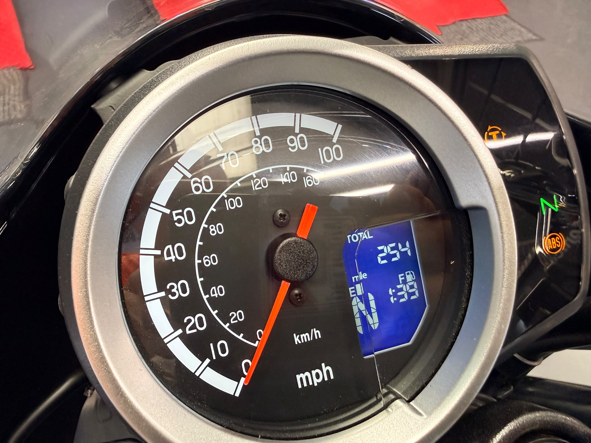 GB350s (348cc) 2026