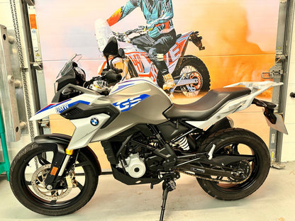 G310GS (313cc) 2018