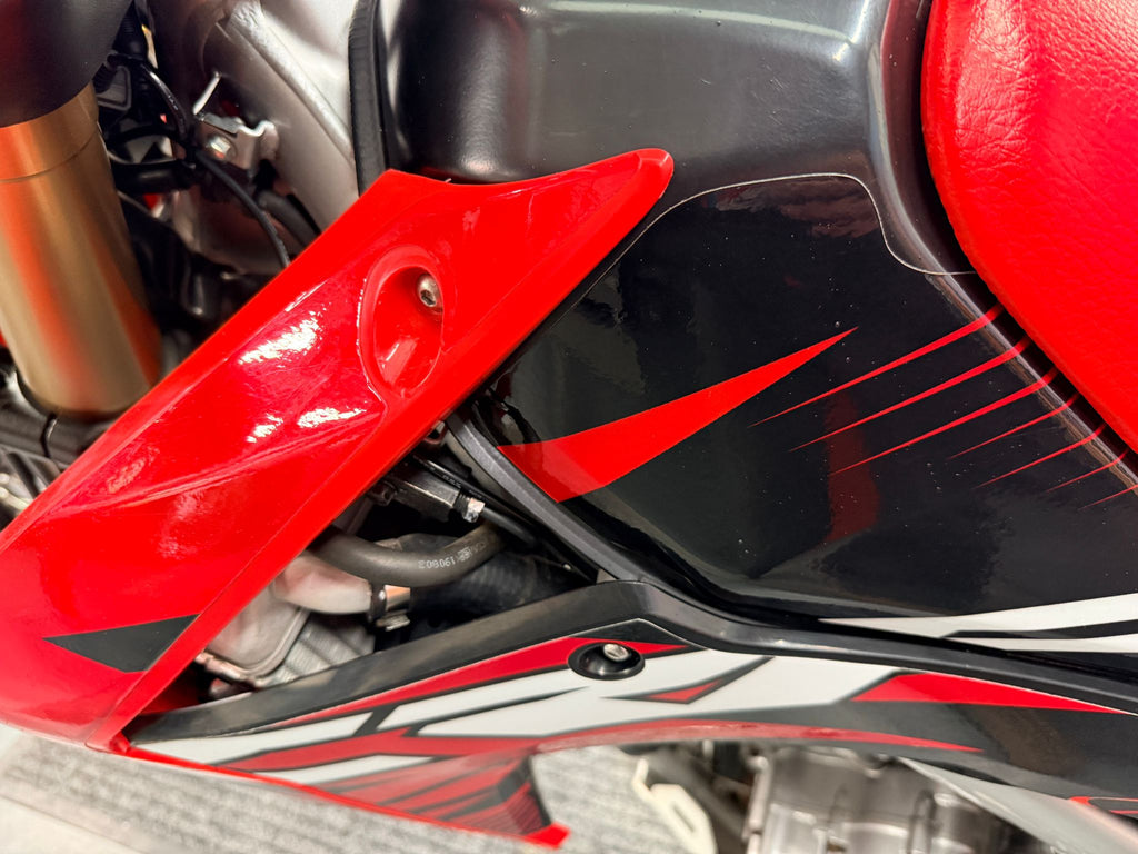 CRF 250 L (250cc) 2019