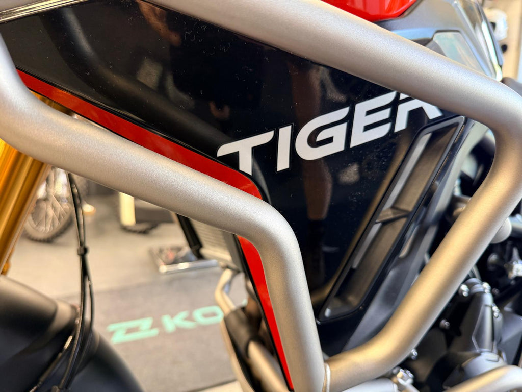 Tiger 900 Rally Pro (888cc) 2023