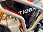 Tiger 900 Rally Pro (888cc) 2023