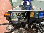 Serrow Trial Bike (225cc) 1999