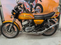 750 2 Stroke H2 Mach IV(748cc) 1972