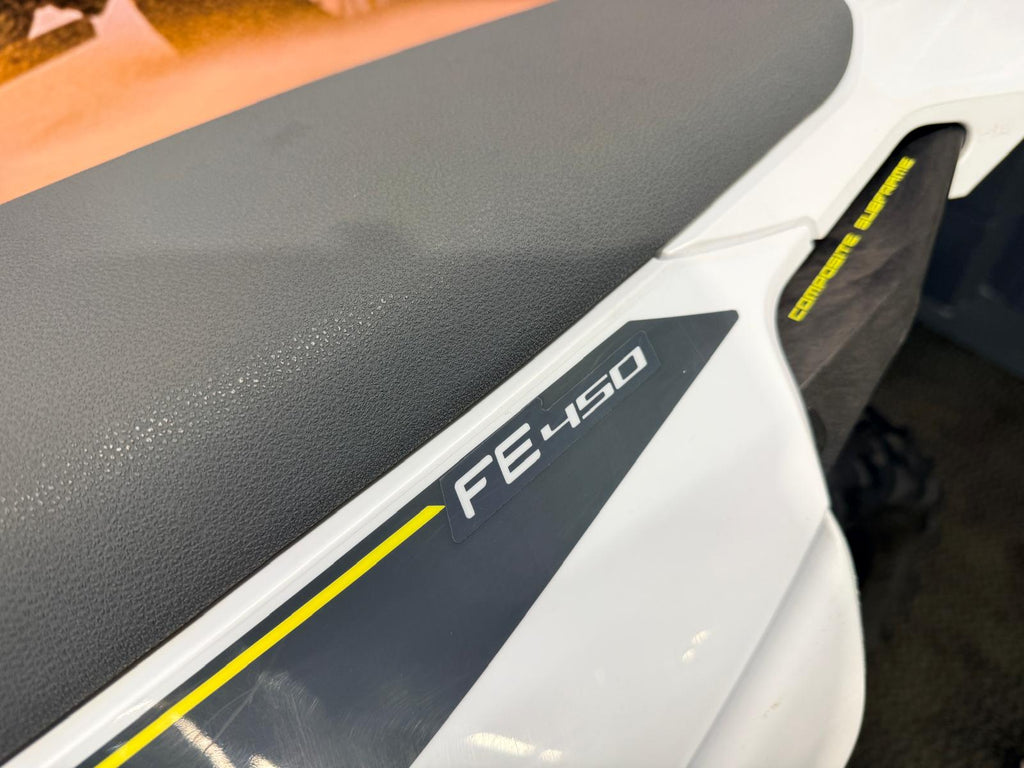 FE 450 (449cc) 2022
