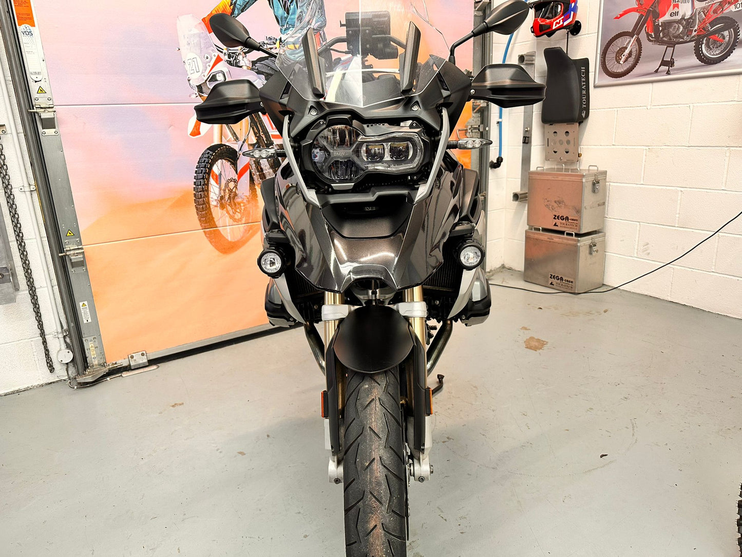 R1200GS TE exclusive (1170cc) 2018