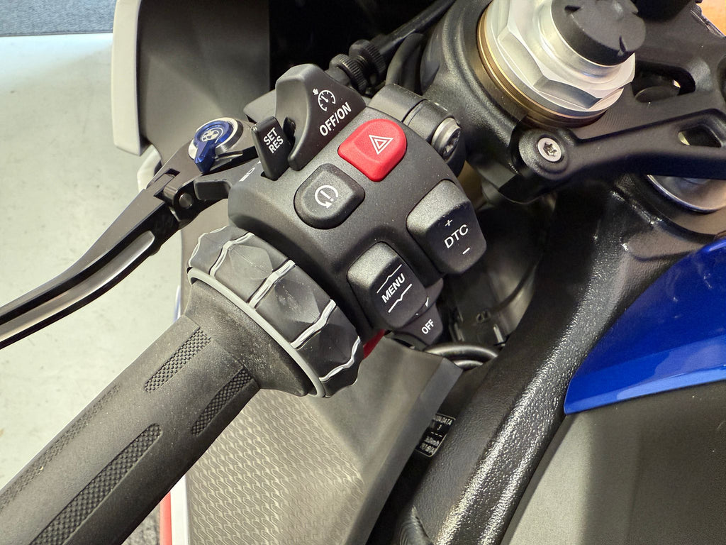 S1000RR M Sport (999cc) 2023