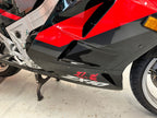 Ninja ZX-10R (998cc) 1995