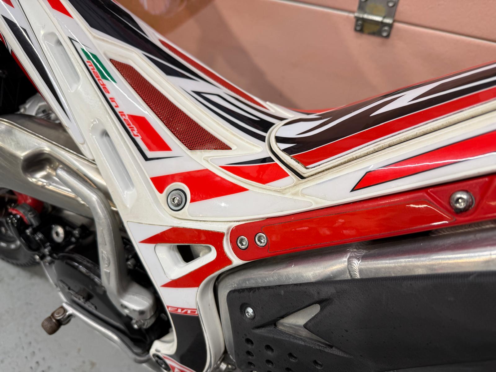 Evo 300 (299cc) 2015