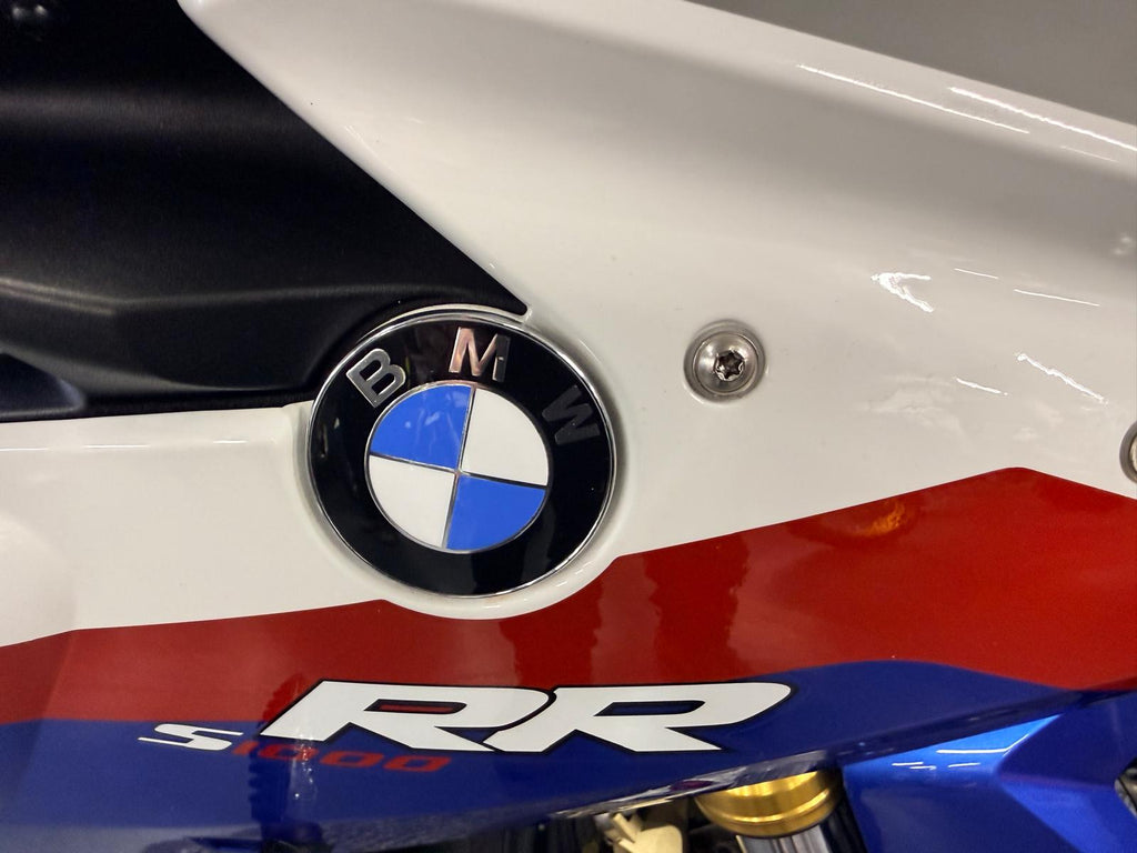 S1000RR (999cc) 2010