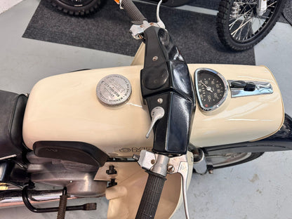 Trophy ES 250/2 (250cc) 1973