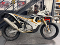 450 Rally (449cc) 2026 NEW