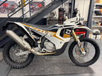 450 Rally (449cc) 2026 NEW