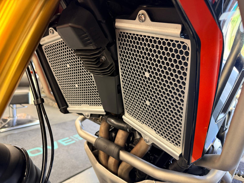 Tiger 900 Rally Pro (888cc) 2023