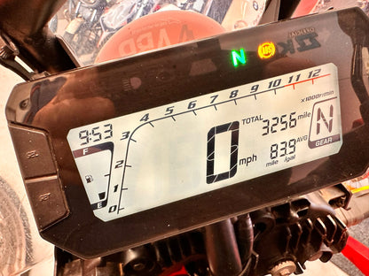 CRF 300 Rally (286cc) 2021