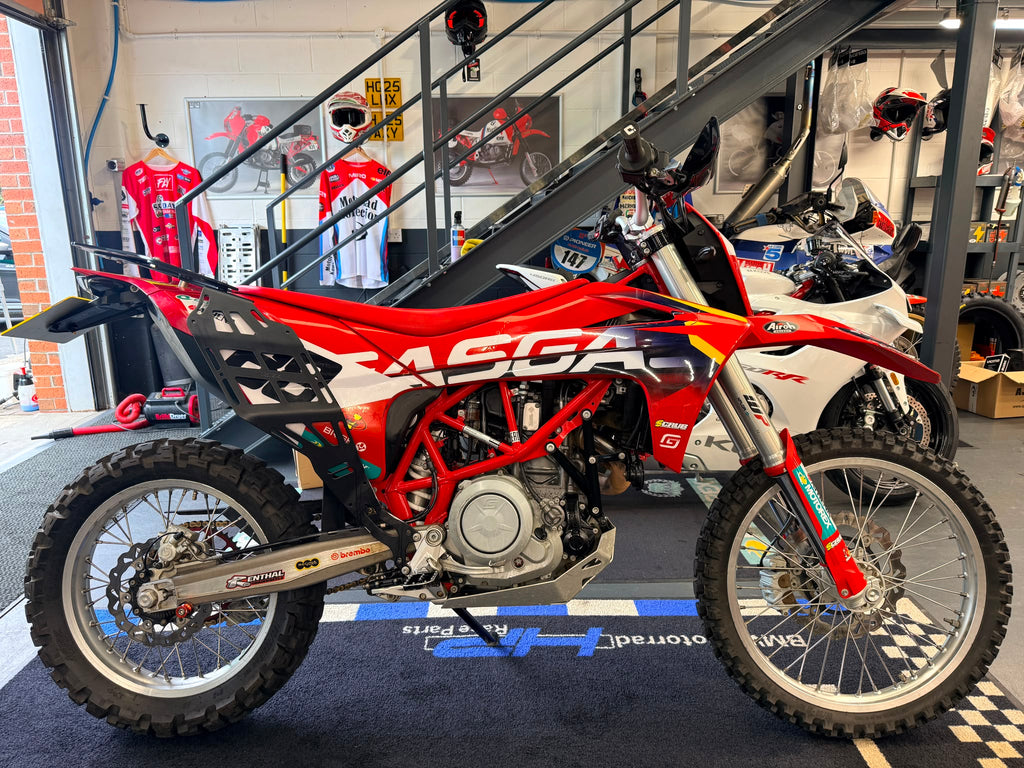 ES 700 Enduro (692cc) 2022