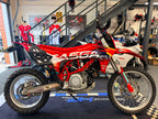 ES 700 Enduro (692cc) 2022