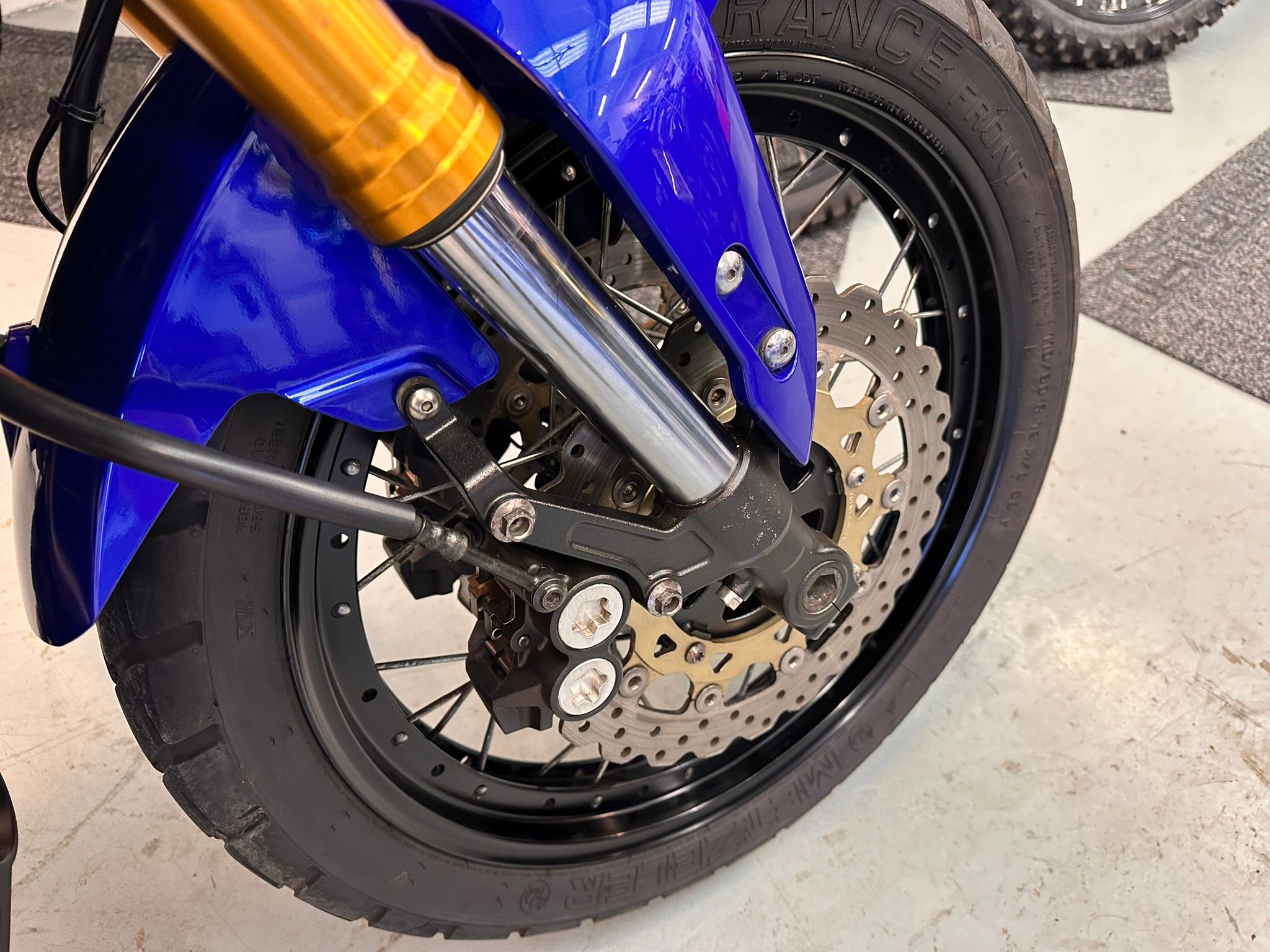 XT 1200 Z SUPER TENERE (1199cc) 2013