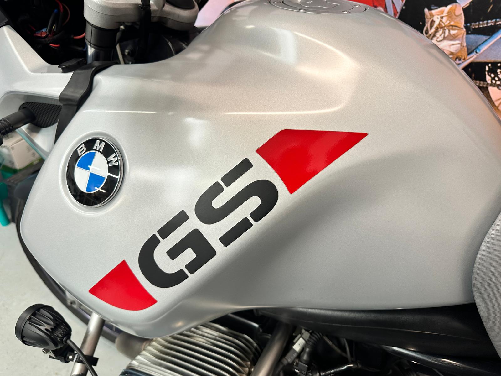 R1150 GS Adventure (1130cc) 2005