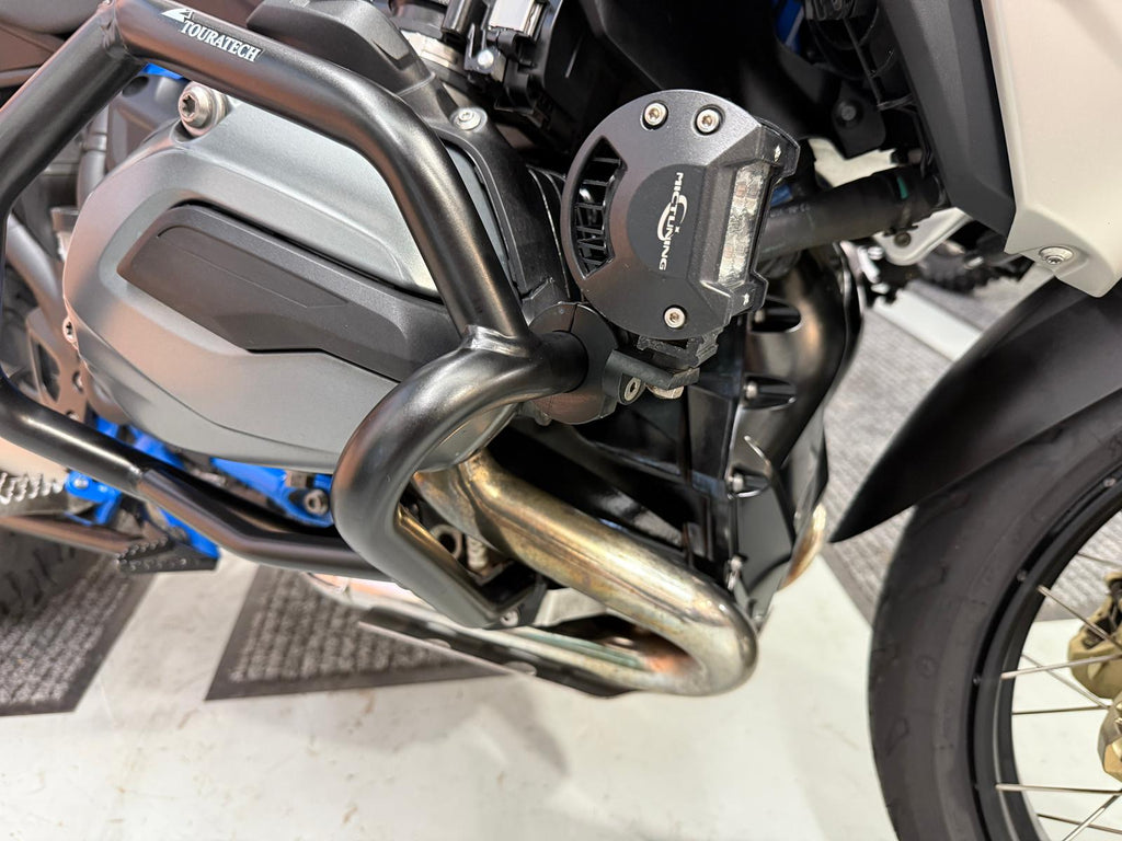 R1200 GS TE Rallye (1170cc) 2018