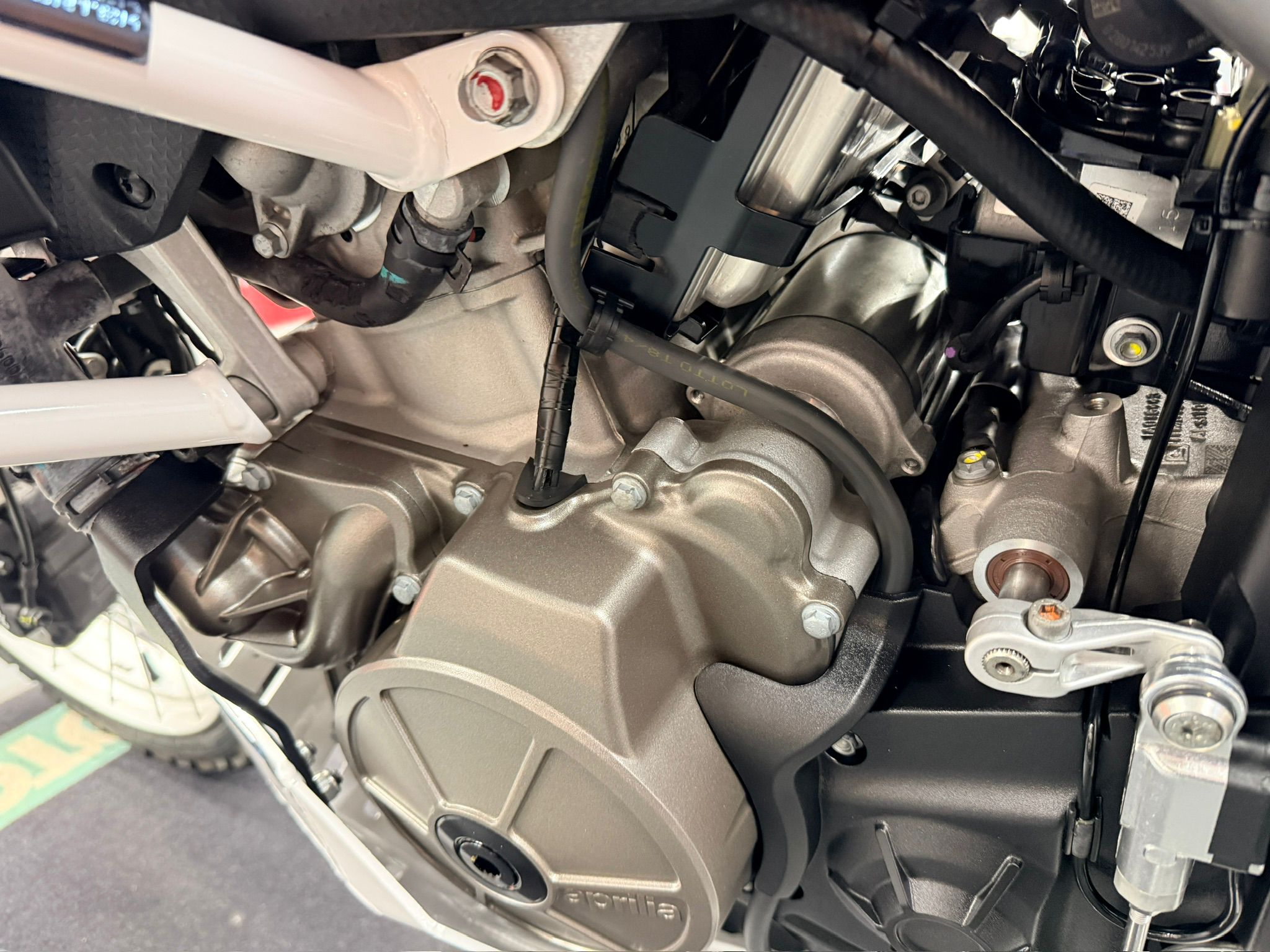 Tuareg 660 (659cc) 2023