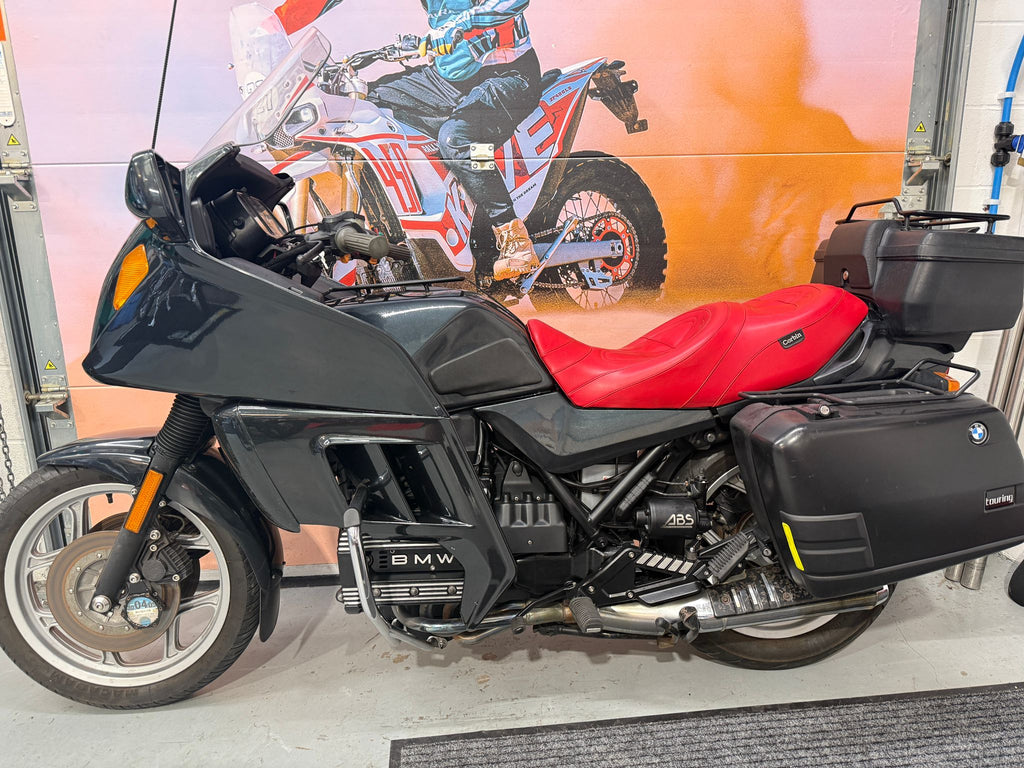 K75 RT (740cc) 1991
