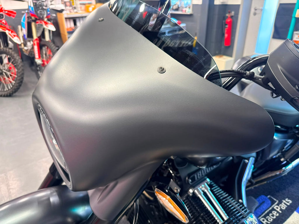 R18 Roctane “Berlin Built” Bagger (1802cc) 2024