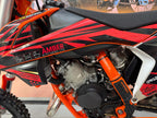 SX 65 (64.9cc) 2022