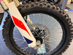 450 Rally EX (449cc) NEW