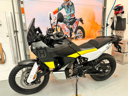 Norden 901 (889cc) 2023