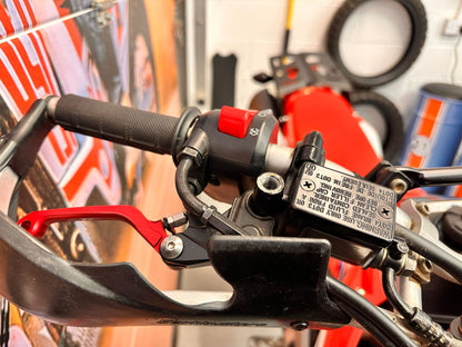 CRF 300L (286cc) 2021