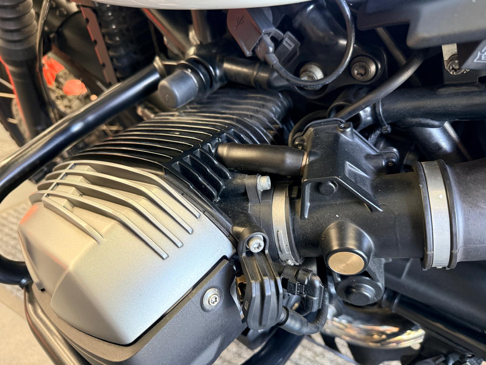 R Nine T Paris Dakar (1170cc) 2021
