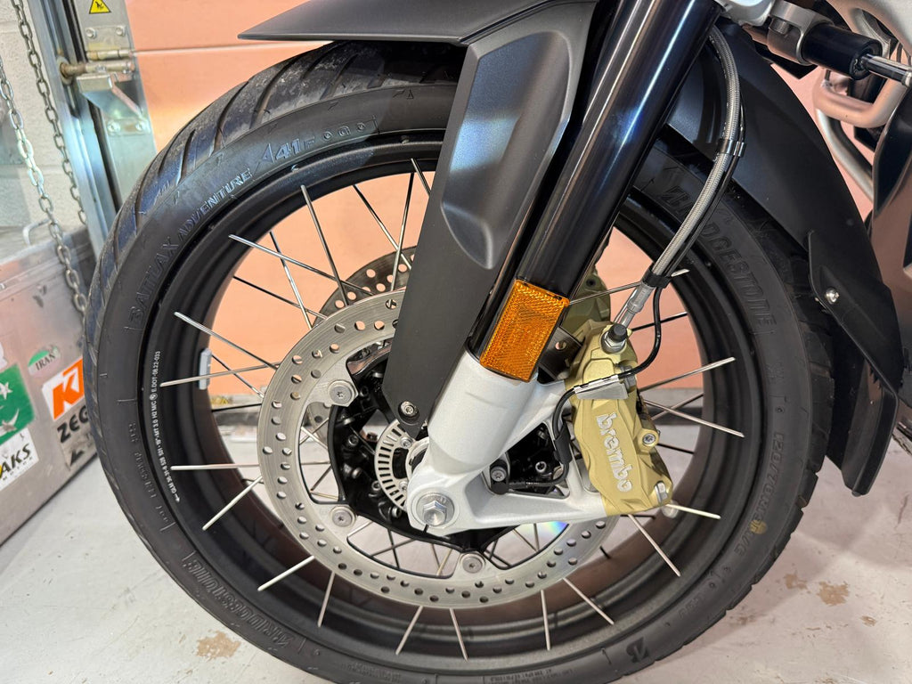 R1250 GS TE Adventure "Trophy" ABS (1254cc) 2023