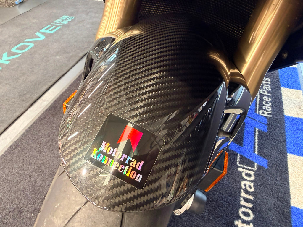 S1000RR M Sport (999cc) 2022