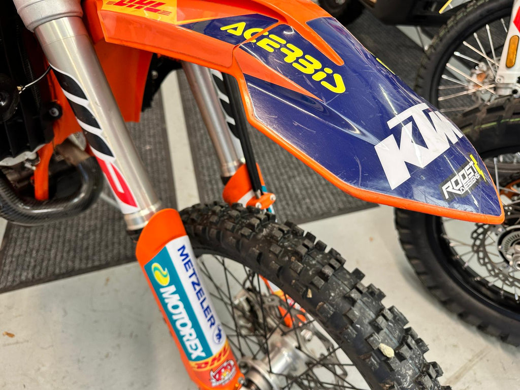 EXC-F 250 (249.9cc) 2020