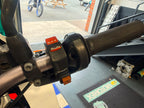 750 Elefant Lucky Explorer (748cc) 1993