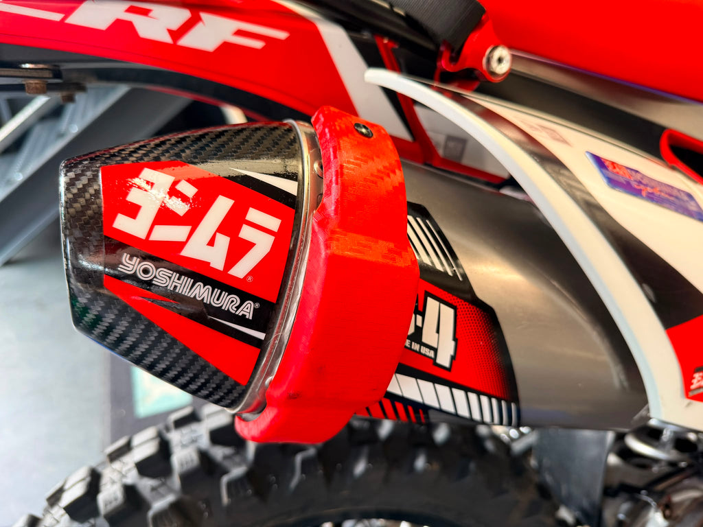 CRF 450L (449cc) 2019