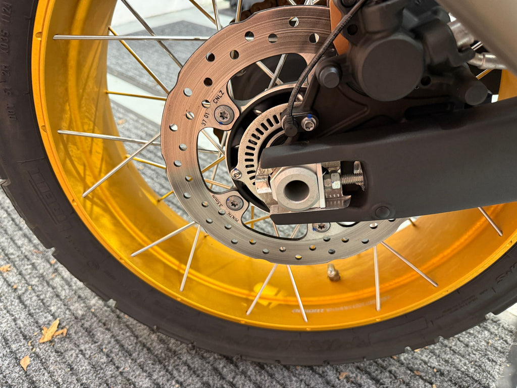 800 X Pro Lightweight (799cc) 2024