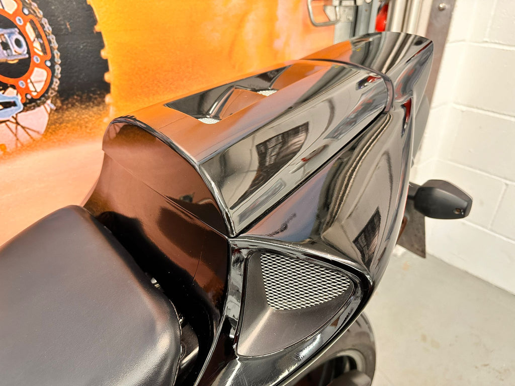 CBR 1000 RR (998cc) 2007