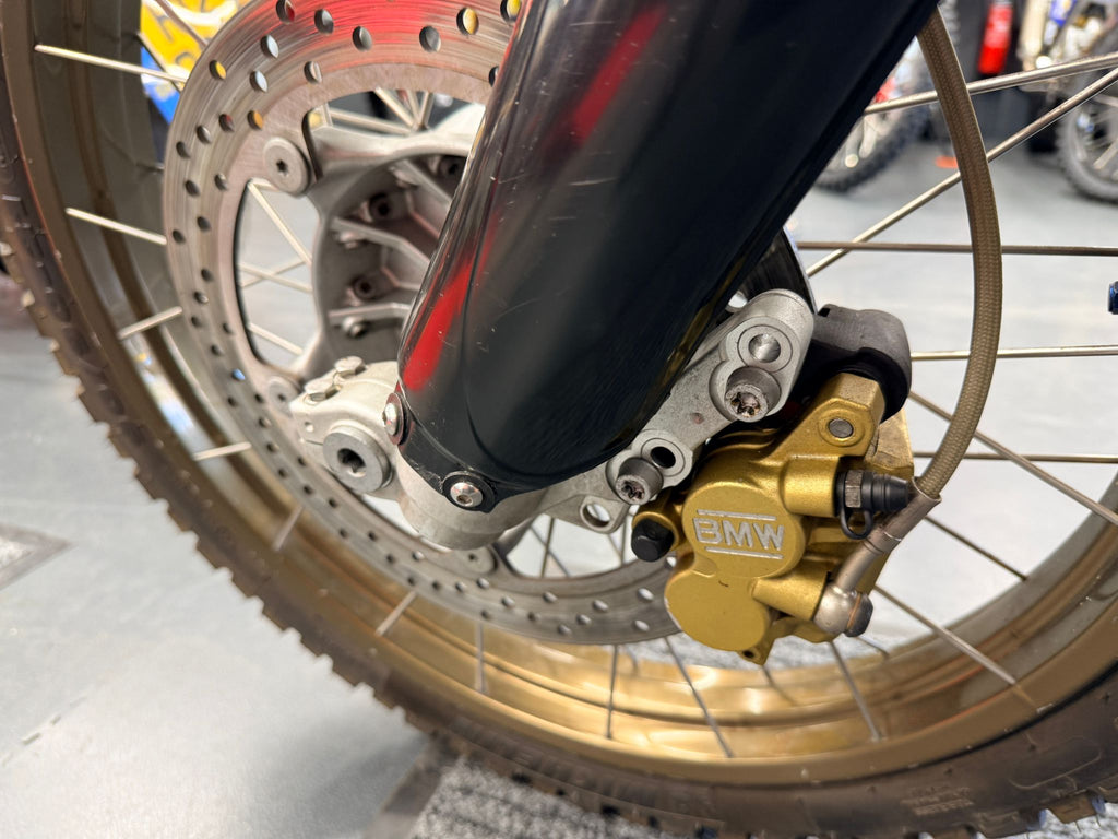 HP2 Enduro (1170cc) 2006