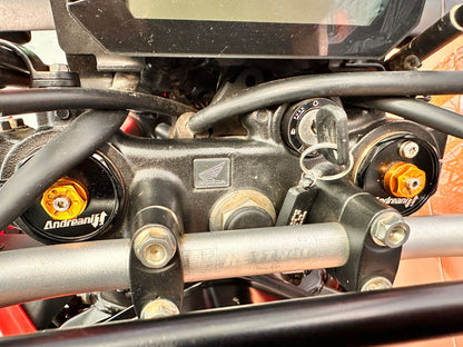 CRF 300L (286cc) 2021