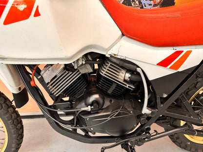 350 Kanguro (344cc) 1989